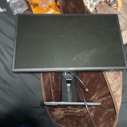 Gaming monitor