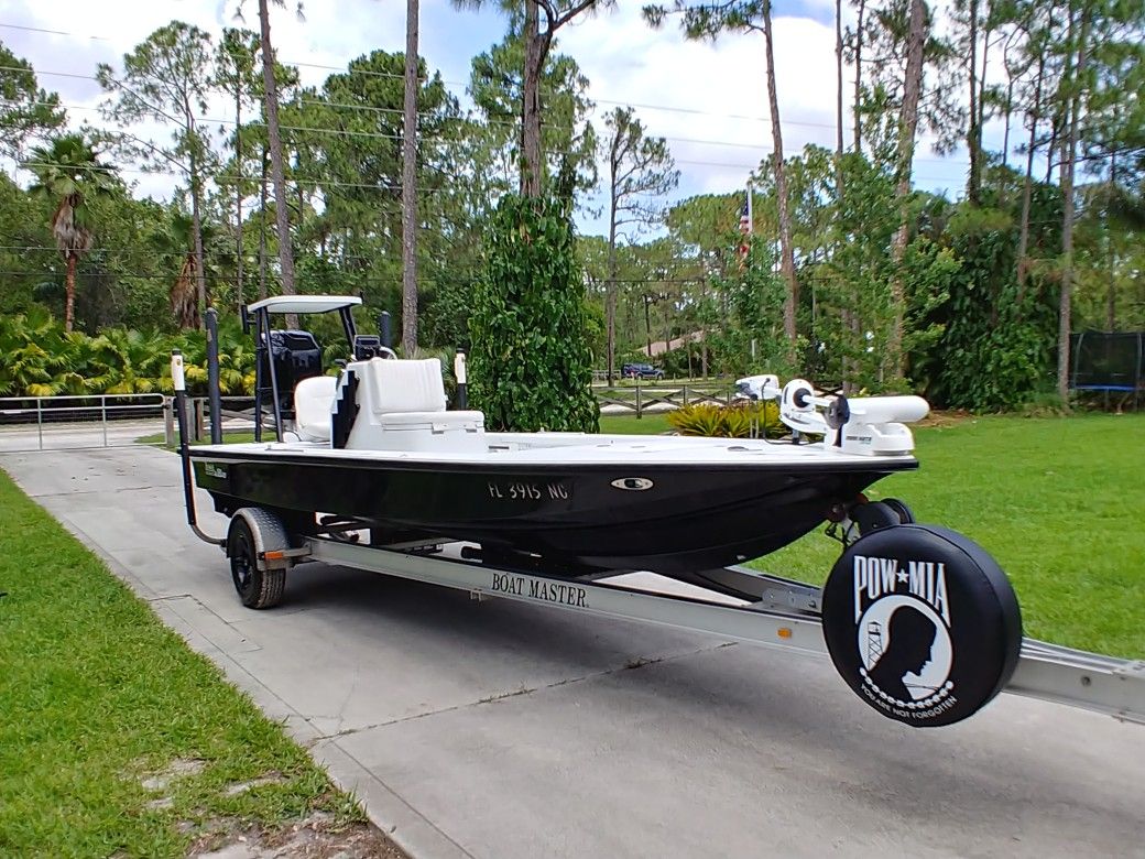 2006 lake and bay Boca grande