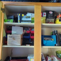 Nails and screws for sale