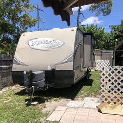 2011 KODIAK DUTCHMAN RV 23 Feet