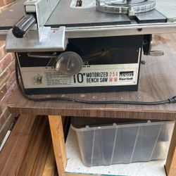 Tablesaw