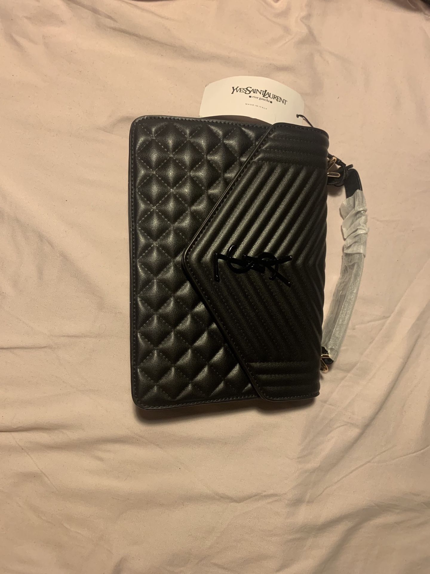 Yves Bag