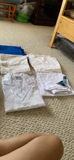 Clothing