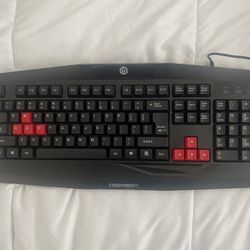 Cyberpower PC Keyboard