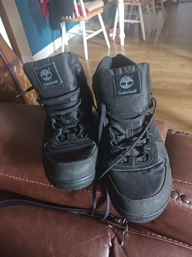 Timberland Shoes