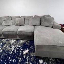 Sectional Costco Couch