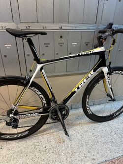 Madone 6.9 deals