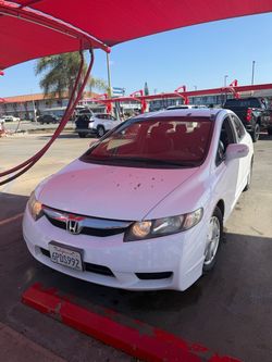 2010 Honda Civic