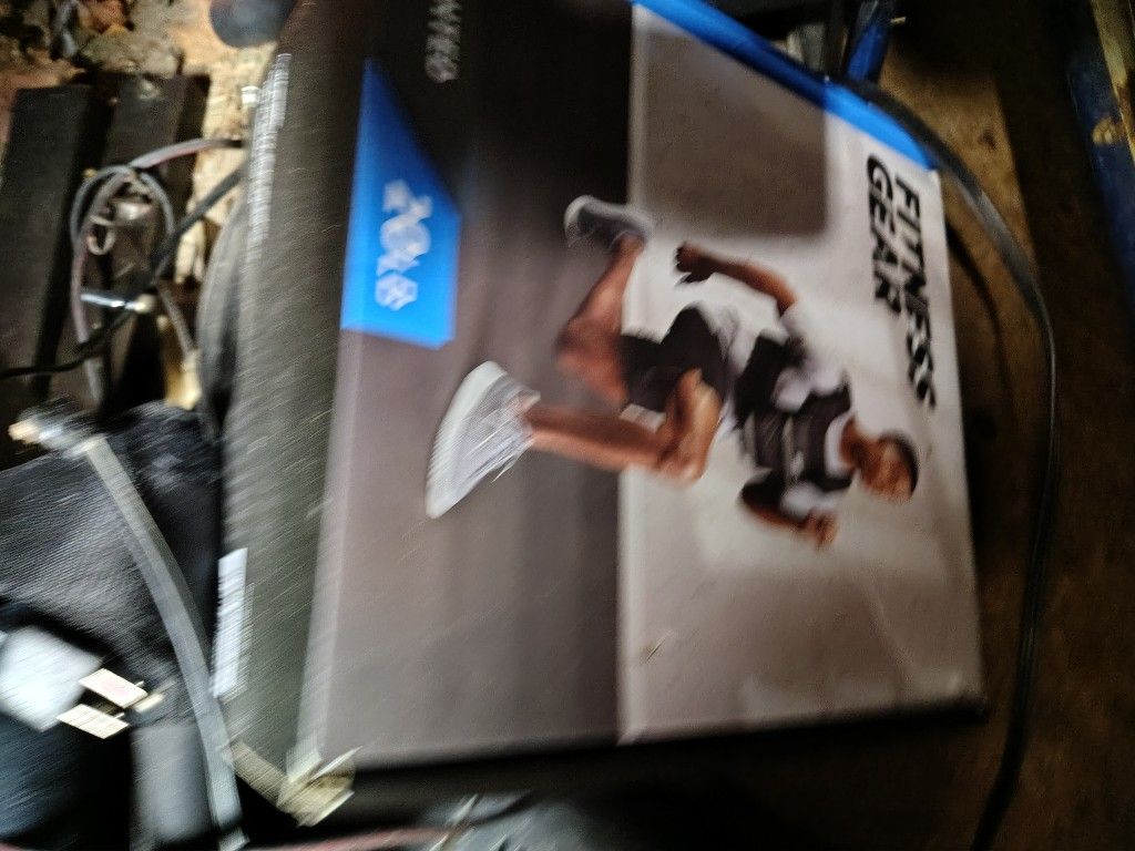 Weighted Workout Vest