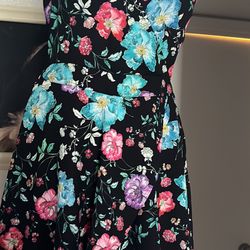 Express Jumpsuit Rompo Short Size 2 