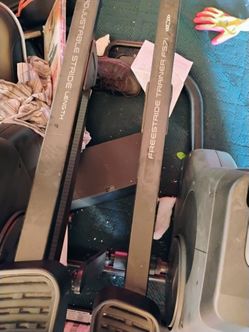 NordicTrack FS7i FreeStride Trainer Elliptical – Excellent Condition – $600 OBO