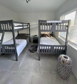 Bunk bed 2