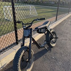 super 73 z adventure