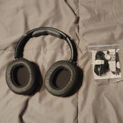 Skullcandy Hesh ANC Headphones 