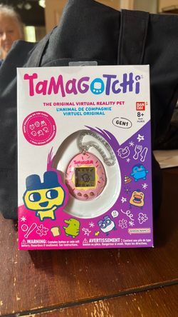 Tamagotchi