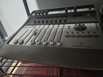 Digidesign 002 for Pro Tools
