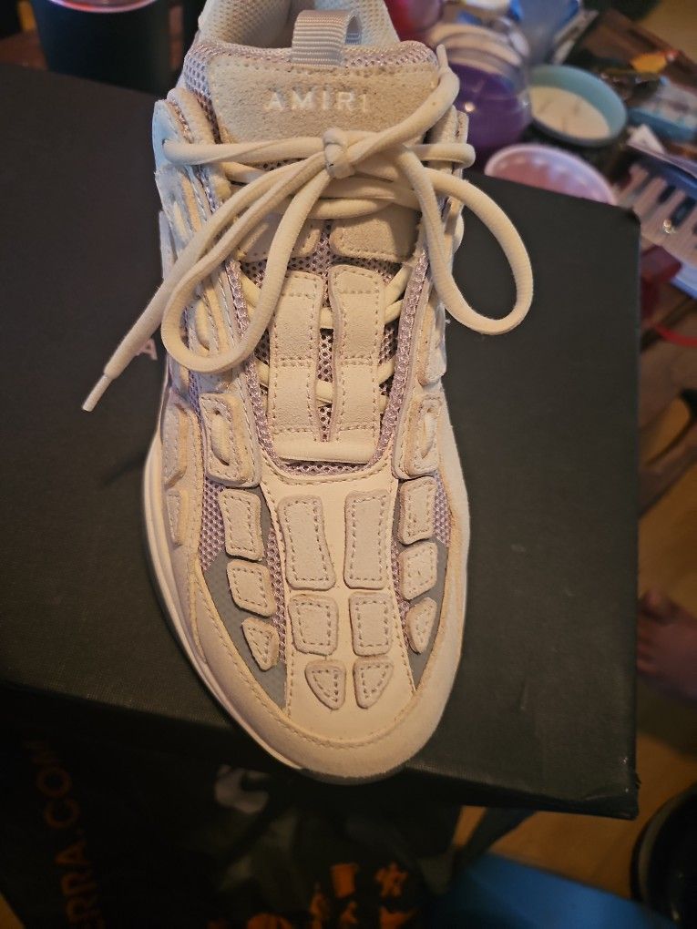 Amiri Sneakers Sz 41