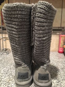 Uggs boots