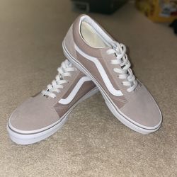 Vans Old Skool - NEVER USED 
