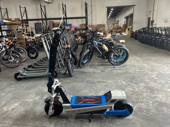 Tomofree L 7 *50MPH Electric Scooter Adults, 6000W Motor, 60V35Ah, 84Nm, 55Miles Fast Sports Dual Motor Escooter, 11" Foldable Off-Road E Scooter, Hyd