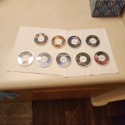 Psp Games and Movies all For 40 