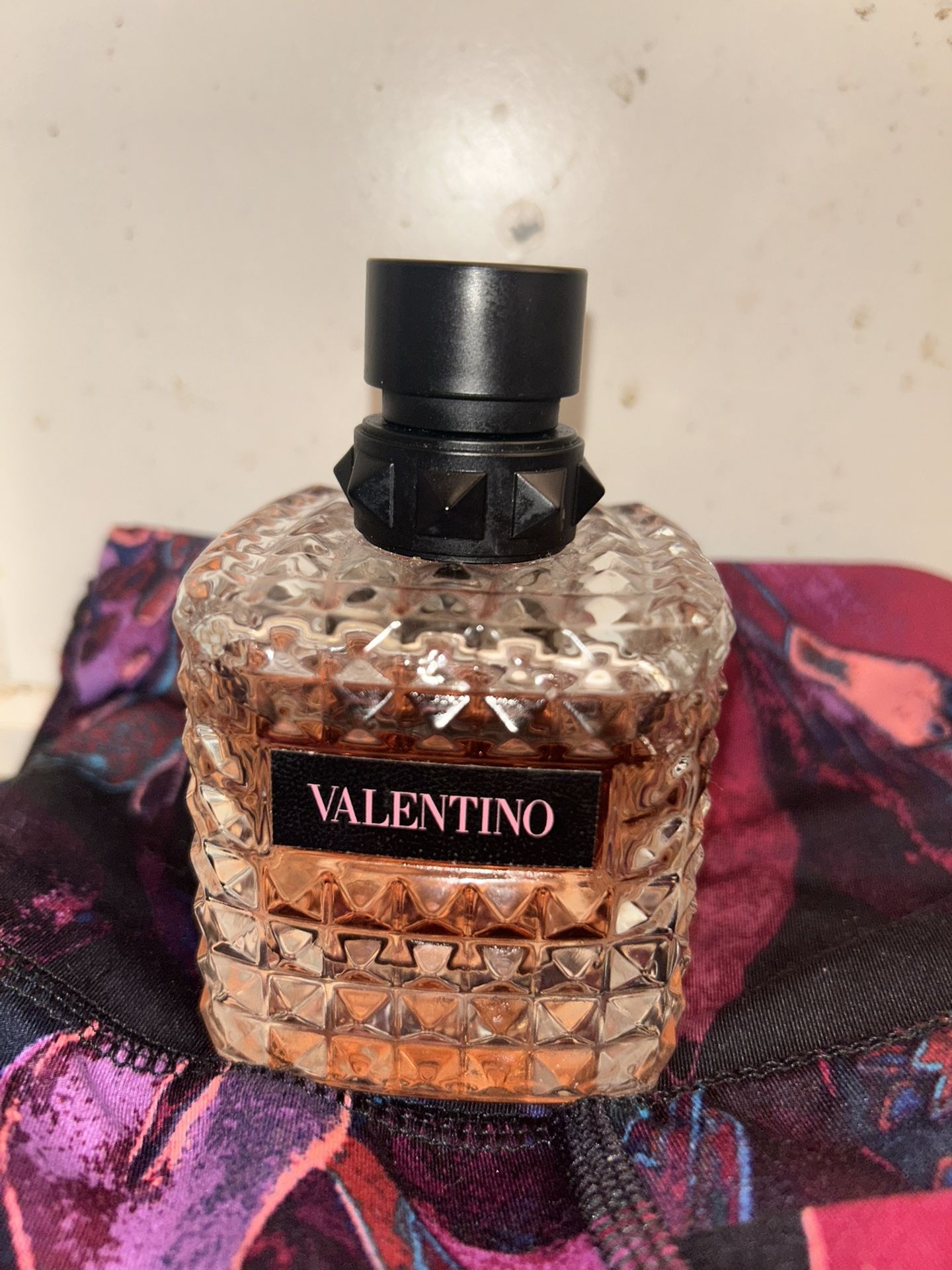 Valentino Perfume
