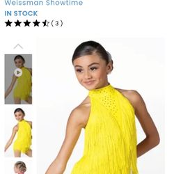 Dance Party Dress