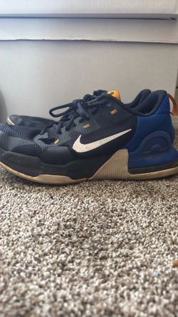 Nike running shoes