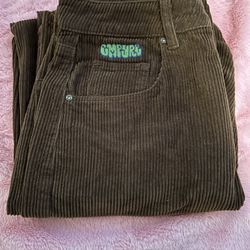 Women empyres