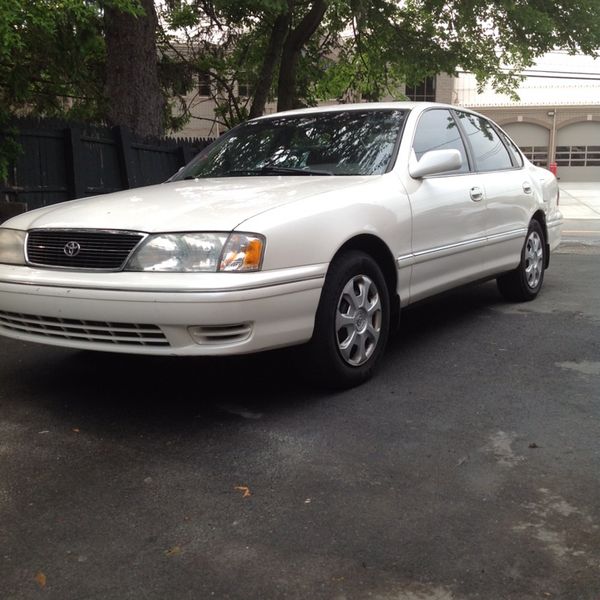 98 Toyota Avalon for Sale in Nanuet, NY OfferUp
