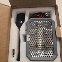 Xislet Golf Cart Electric Heater