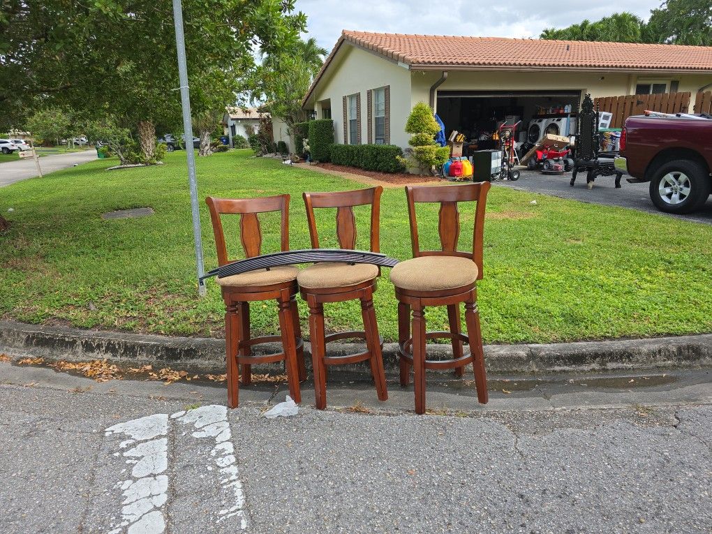 Bar Stools