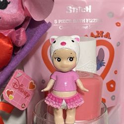 Sonny Angel