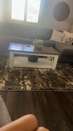 9by12 multi color rug for sale