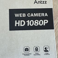 Computer Webcam 