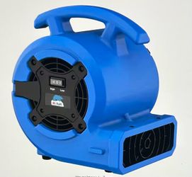 LASKO B-Air Floor Blower Dryer