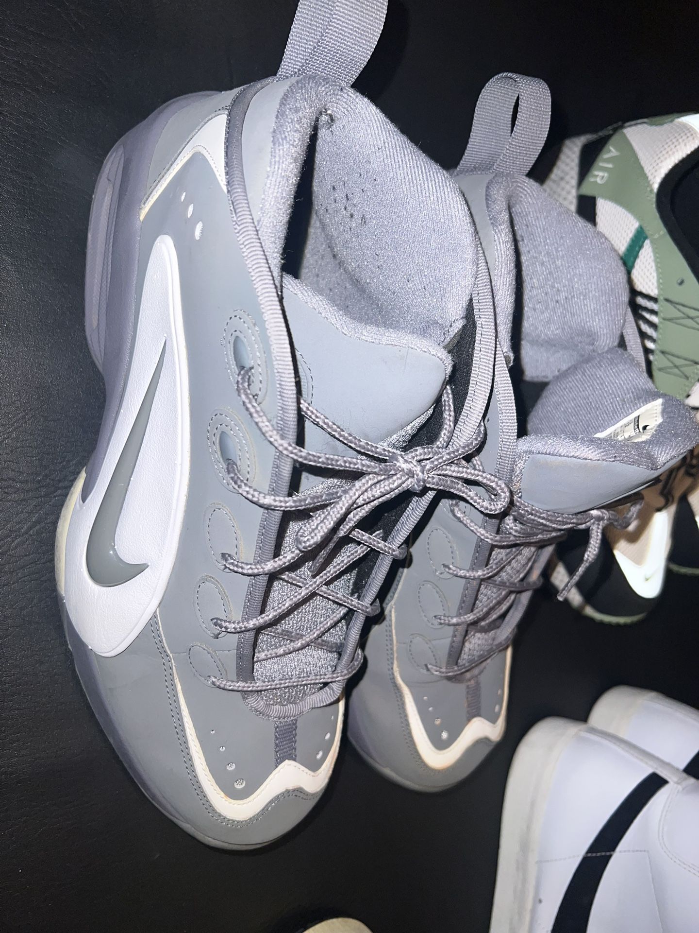 Nike Air Way Up Shoes