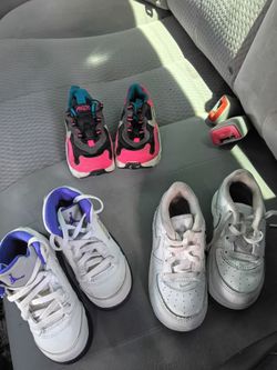 Toddler Shoes