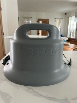 Baby upseat perfect condition