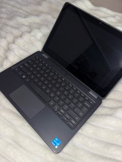 New Dell laptop W charger