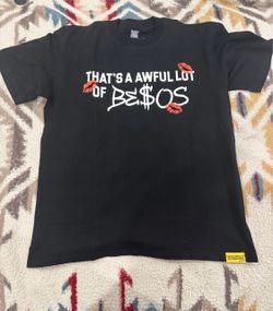 Thats awful lot of be$os