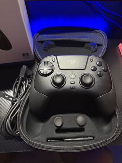 RAZER RAIJU V3 controller