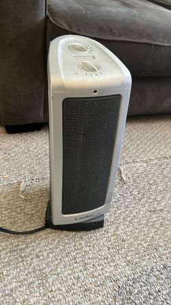 Lasko Heater / Fan