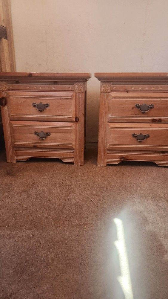 End Tables