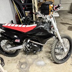 2021 Apollo Thunder 250