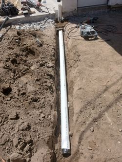 Construction jobs