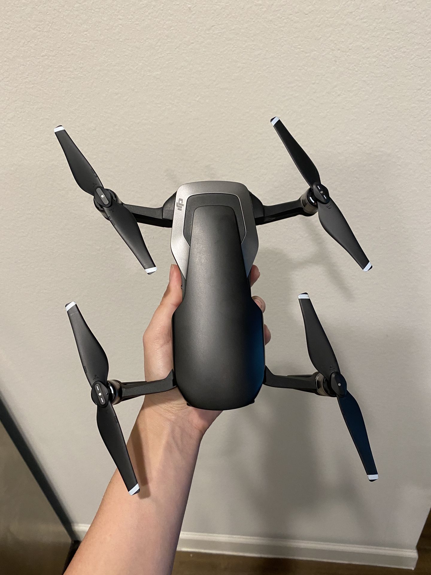 DJI Mavic Air Fly More Combo