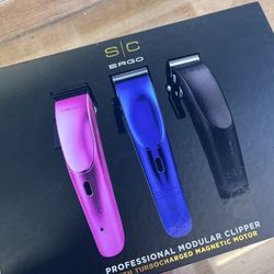 Style Craft Ergo Clipper