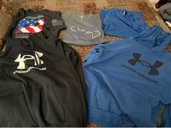 Men’s Under Armour