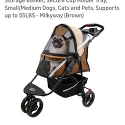 DOG STROLLER BRAND NEW